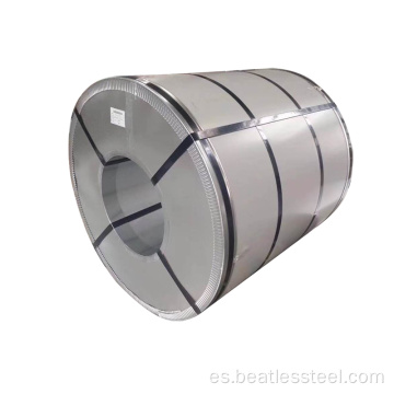 Bobina de acero galvanizado bobina de acero gi de 0,7 mm de espesor